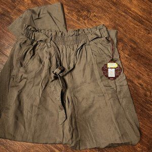 Knox Rose Wide Leg Pant